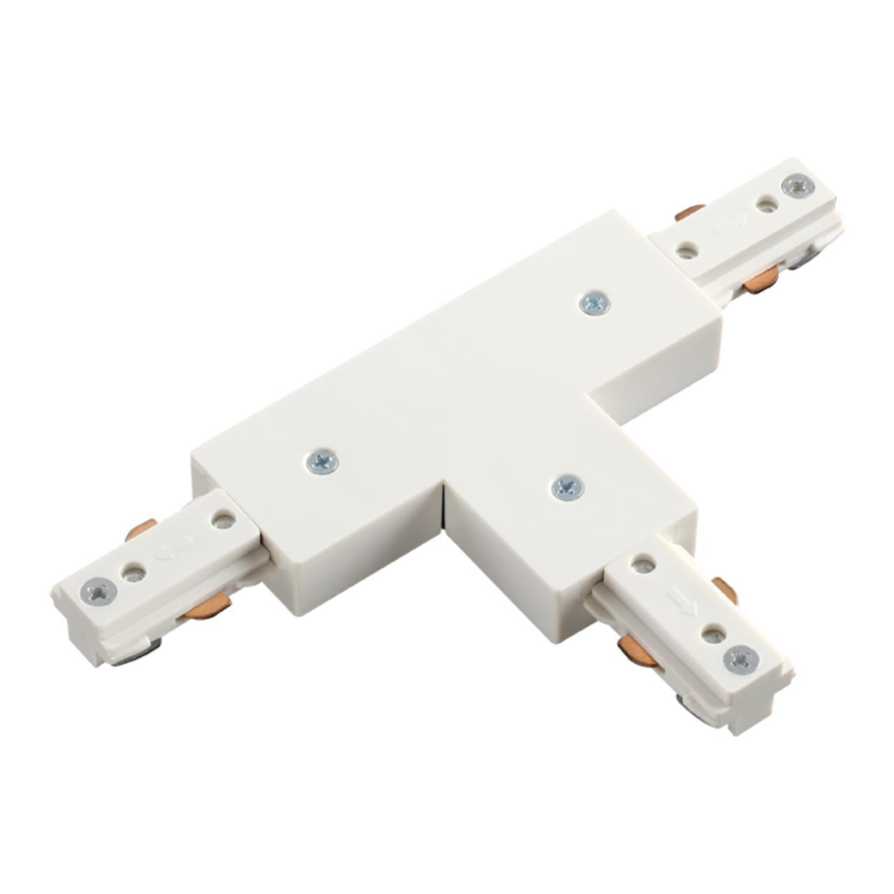 Дополнительная картинка Соединитель T-образный Novotech Port 135010