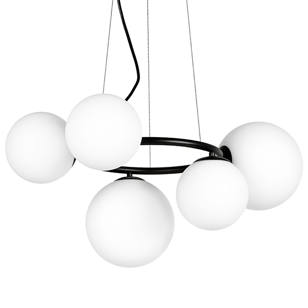Картинка Подвесная люстра Lightstar Globo 815057