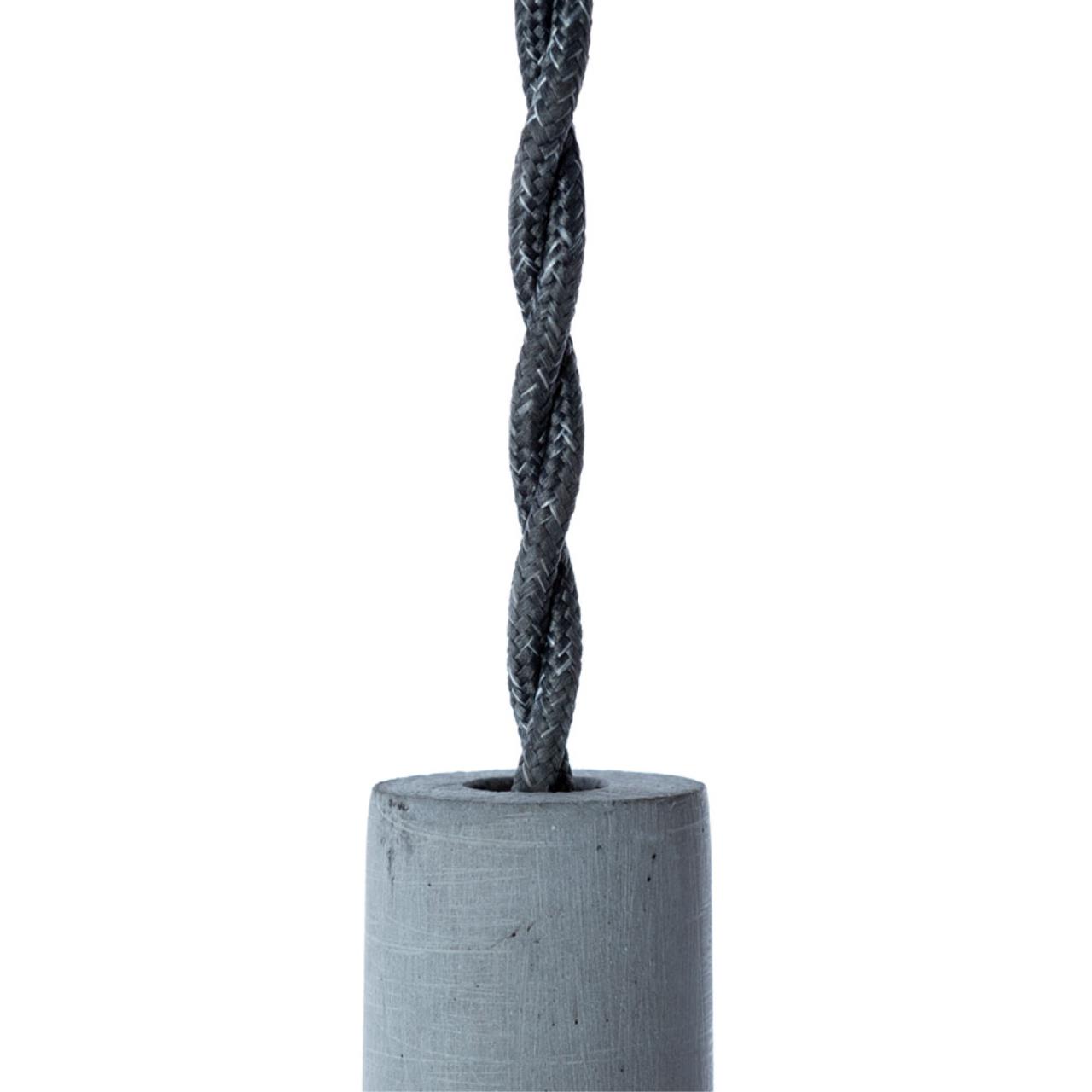 Дополнительная картинка Подвесной светильник Arte Lamp Bender A4324SP-1GY