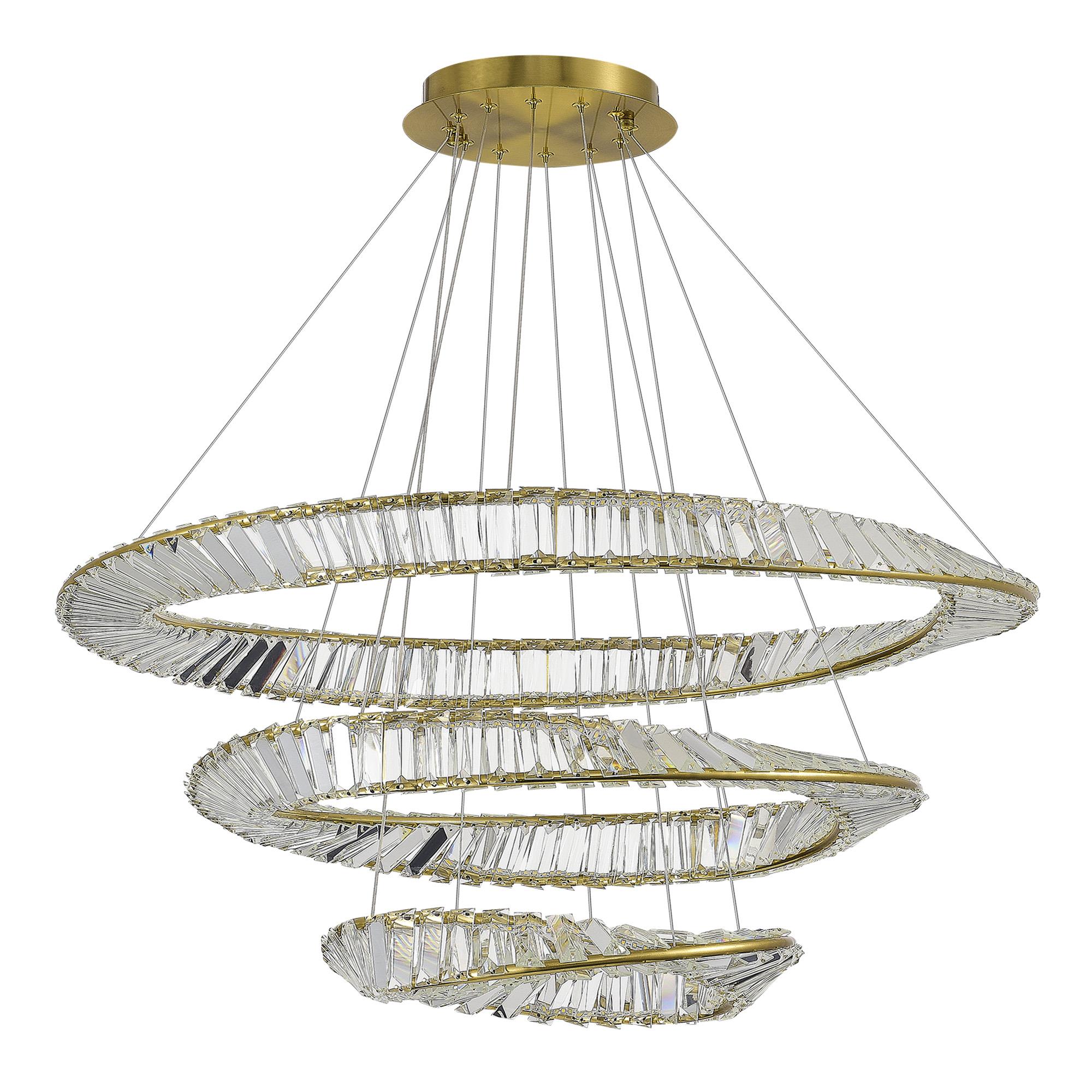 Картинка SL6204.301.03 Светильник подвесной ST-Luce
