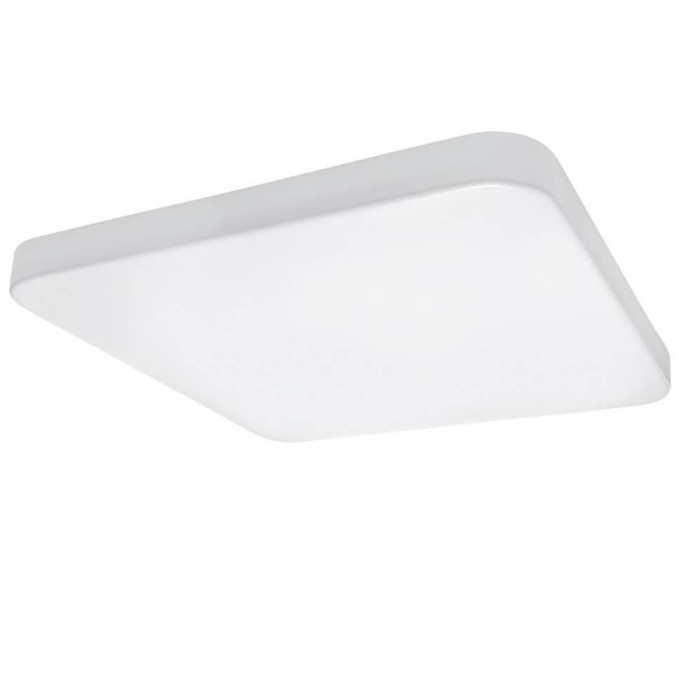Картинка Потолочный светодиодный светильник Arte Lamp Scena A2669PL-1WH