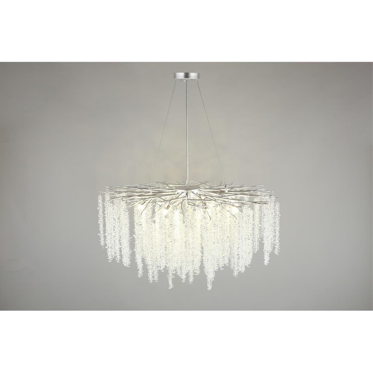 Картинка APL.848.13.15 Светильник подвесной Aployt Paulina