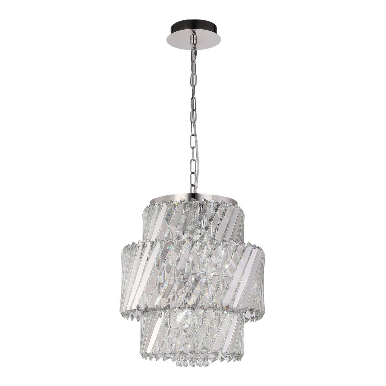 Дополнительная картинка SL6138.303.04 Люстра ST-Luce RITZ
