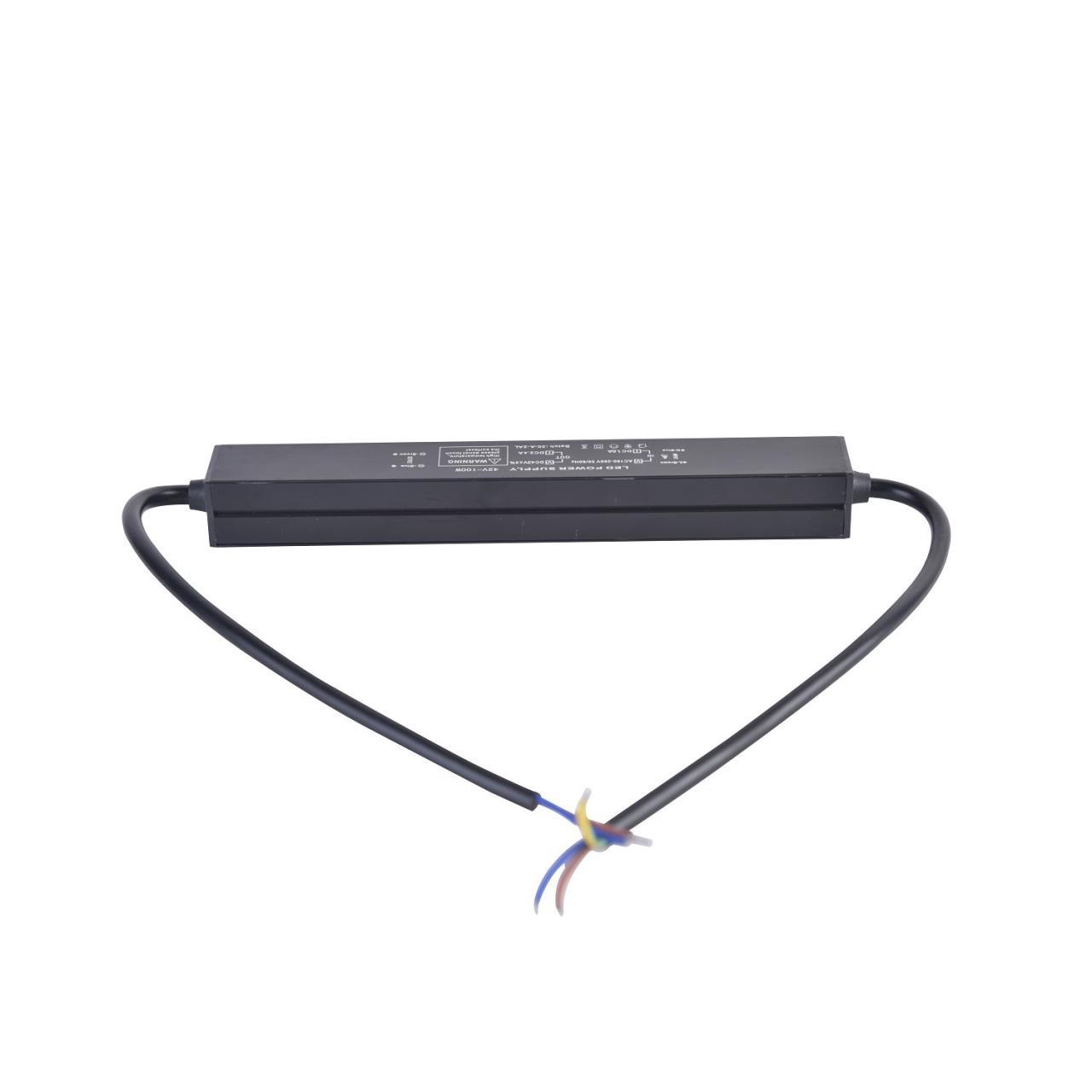 Блок питания Favourite Unica 1009-DB-100 купить в Алматы svet.kz