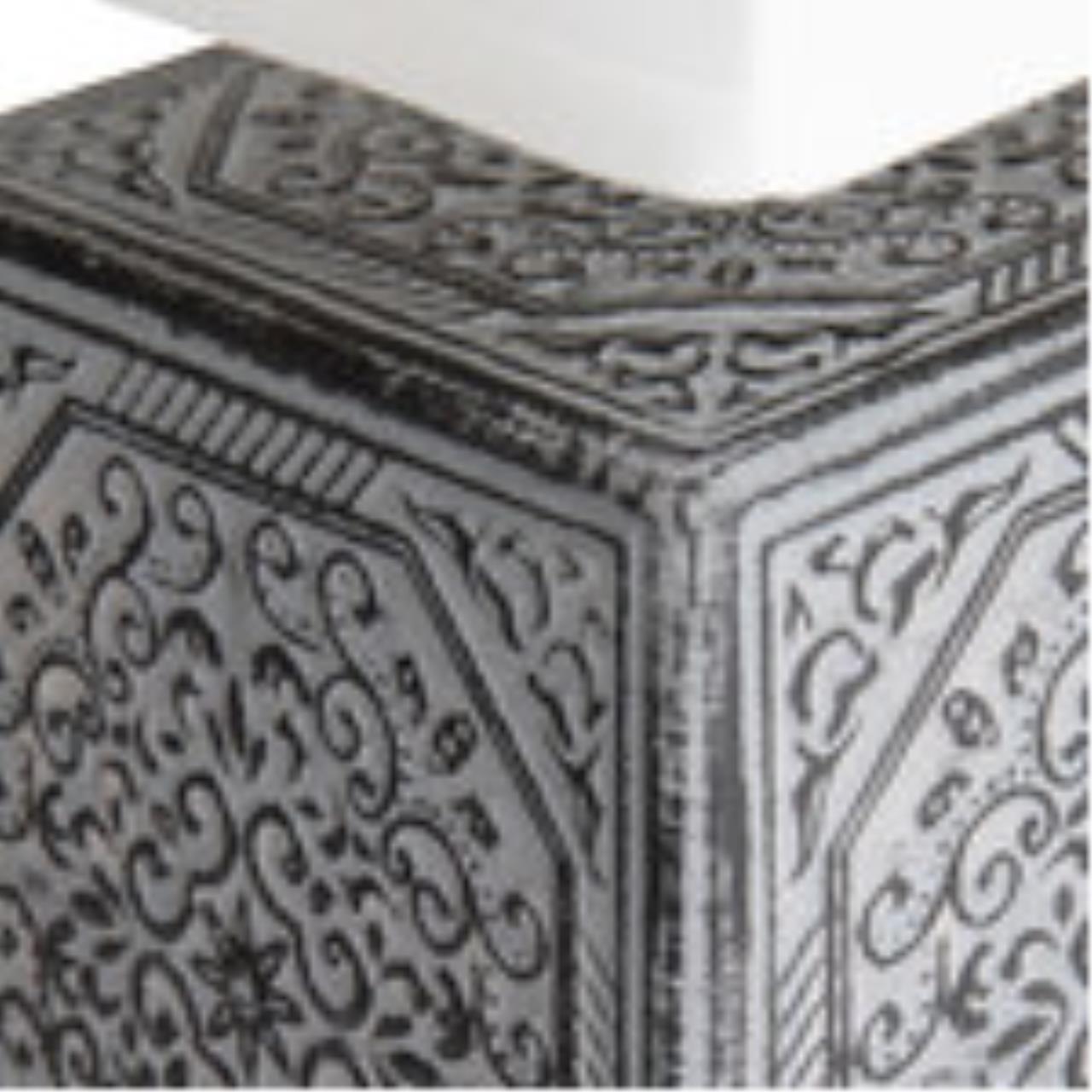 Картинка Настольная лампа Arte Lamp Fiori A4429LT-1BA