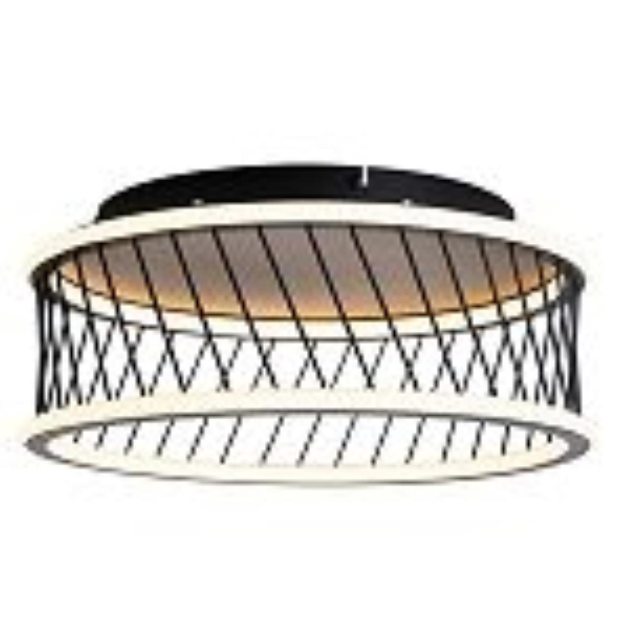 Дополнительная картинка Потолочный светильник Korg 4436-2C