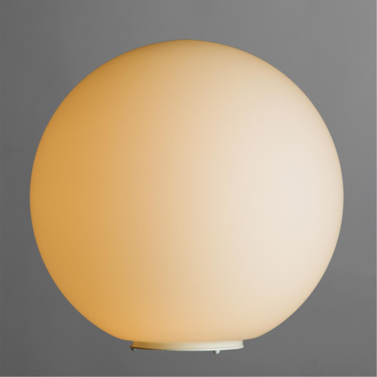 Дополнительная картинка Настольная лампа Arte Lamp Deco A6030LT-1WH