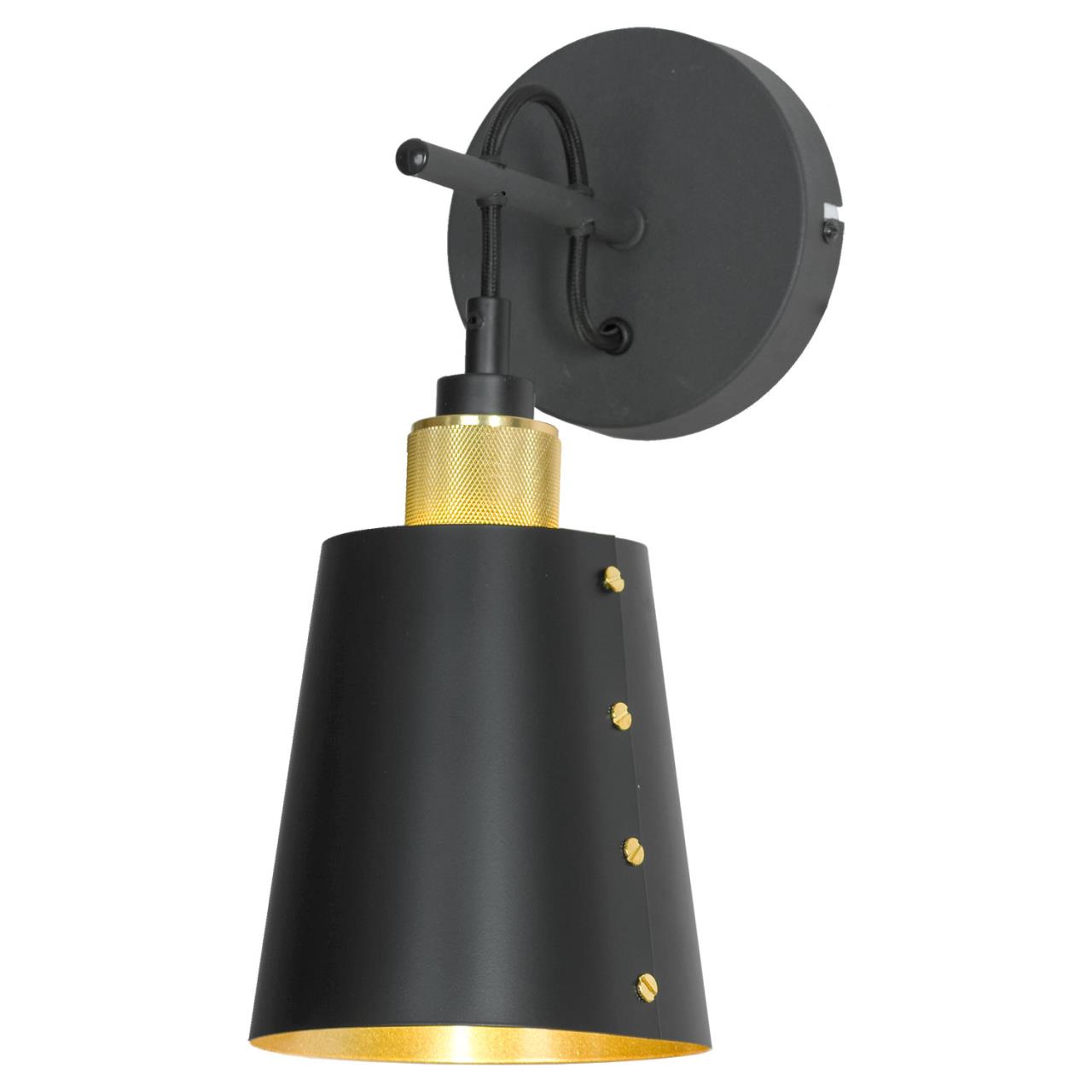 Картинка Бра Lussole Loft Shirley LSP-8581