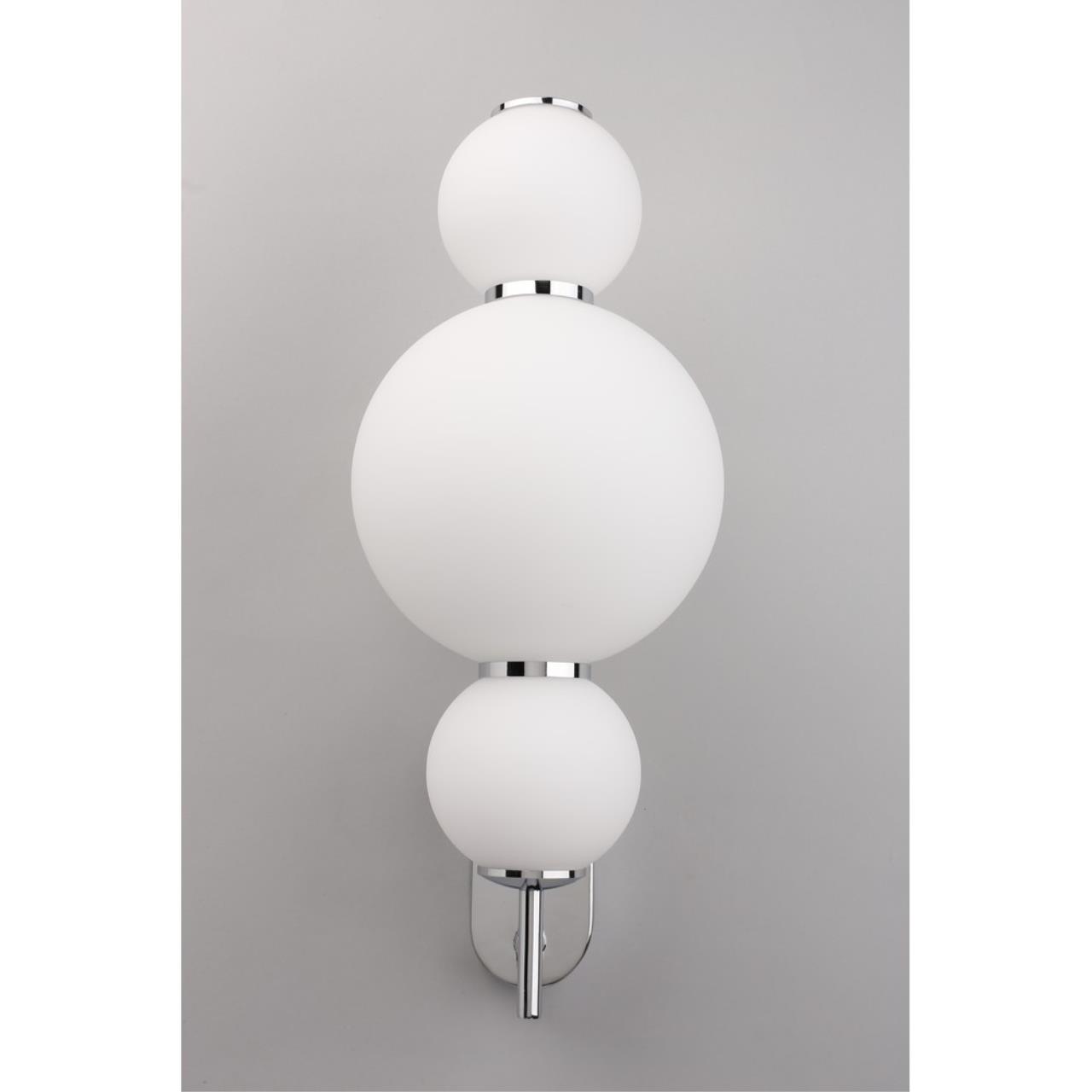 Картинка Настенный светильник Aployt Arabel APL.009.01.12