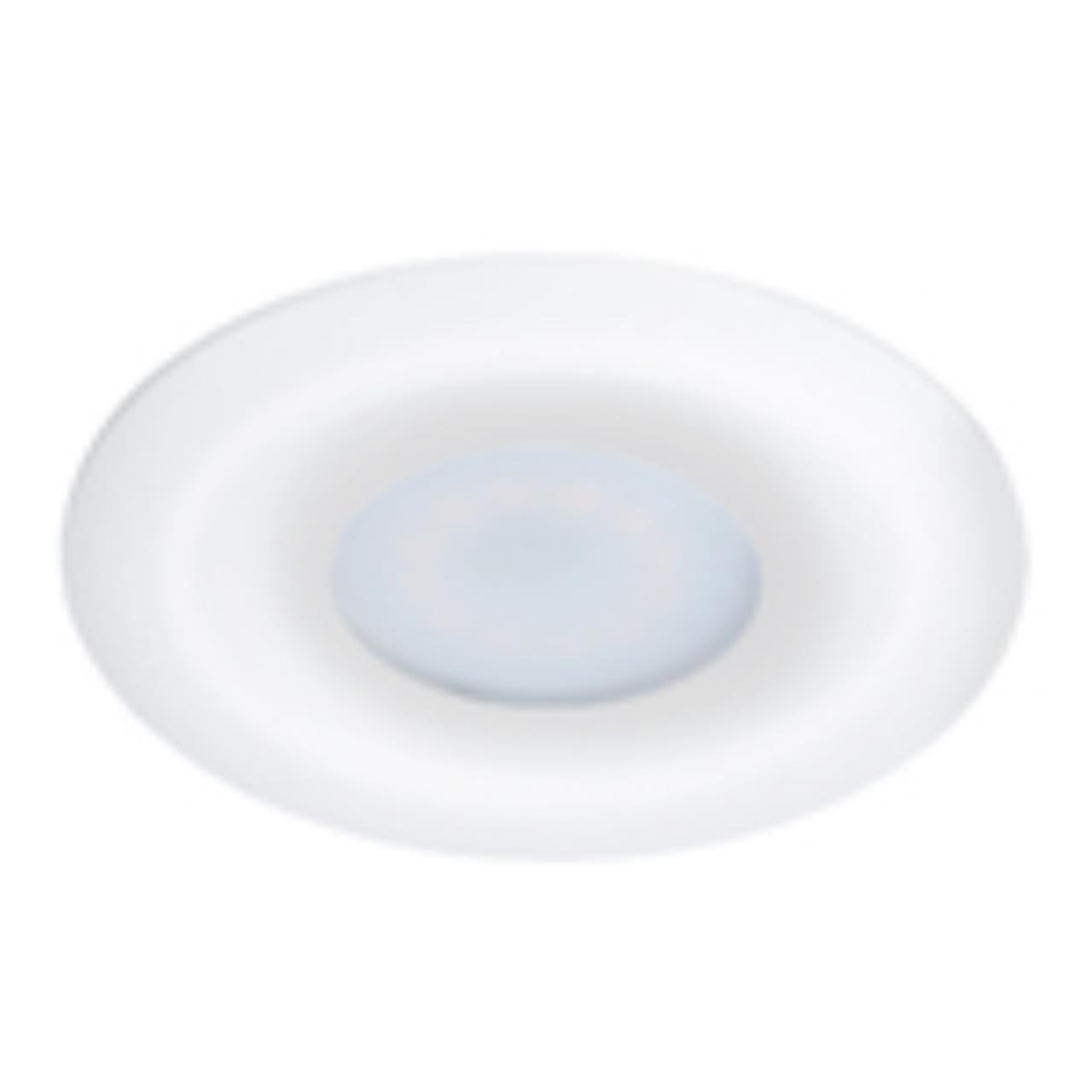 Дополнительная картинка Светильник потолочный Arte Lamp FULU A2169PL-1WH