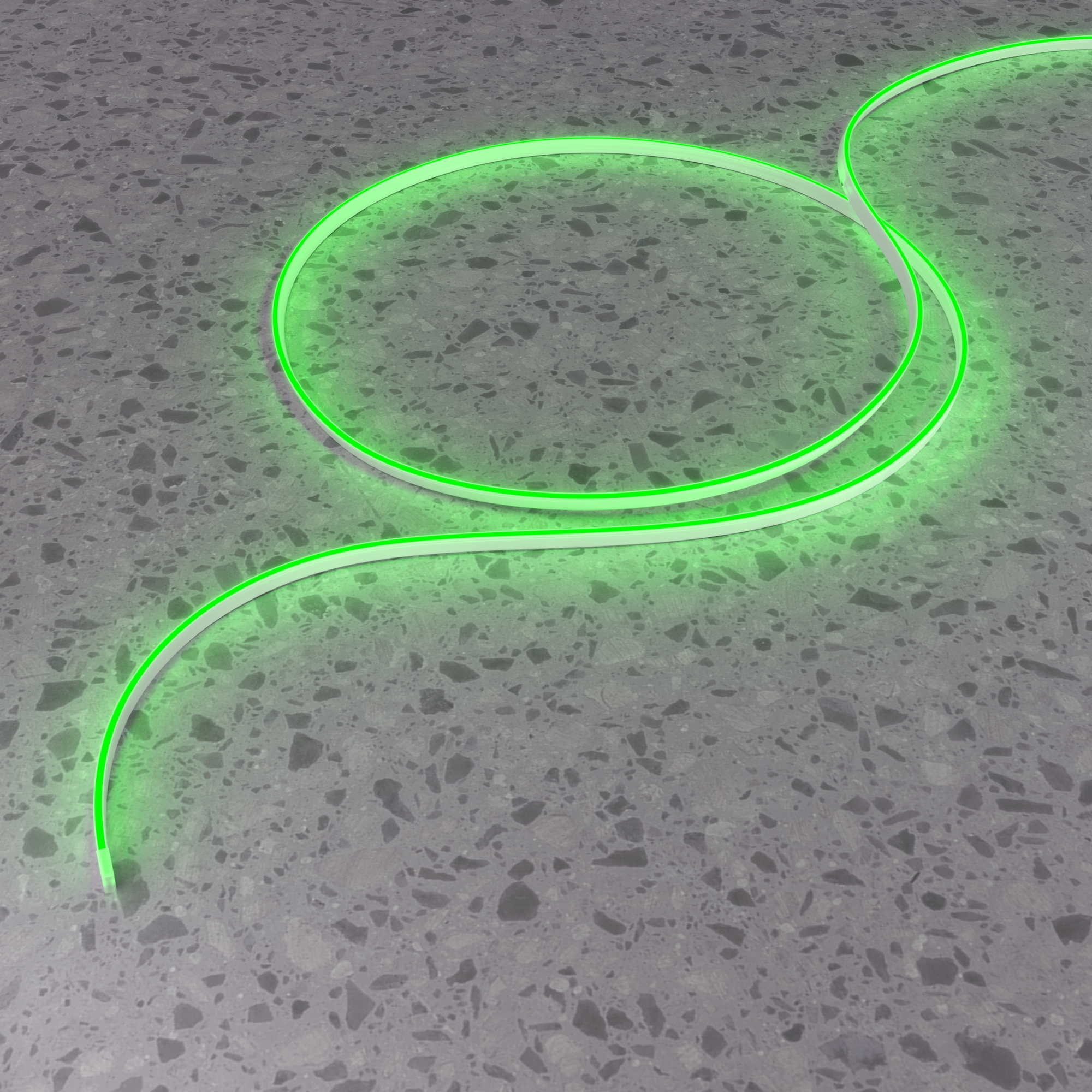 Гибкий неон Led Strip 432040 — фото 6