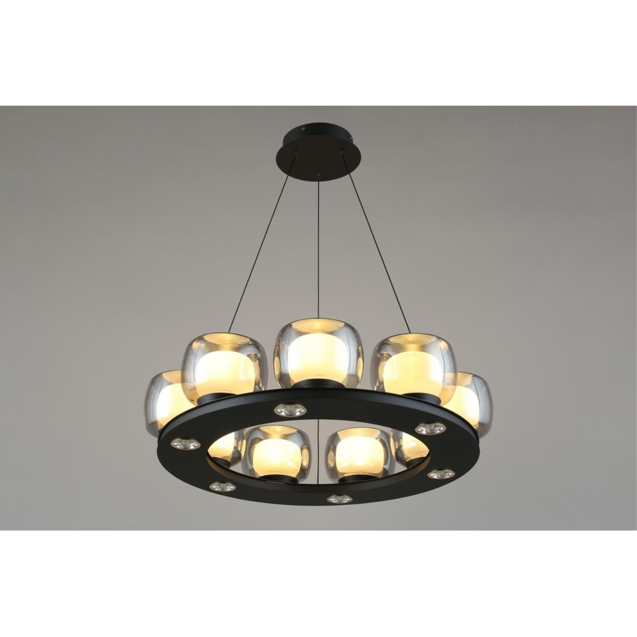 Картинка APL.862.03.63 Люстра подвесная Aployt Yudzheni