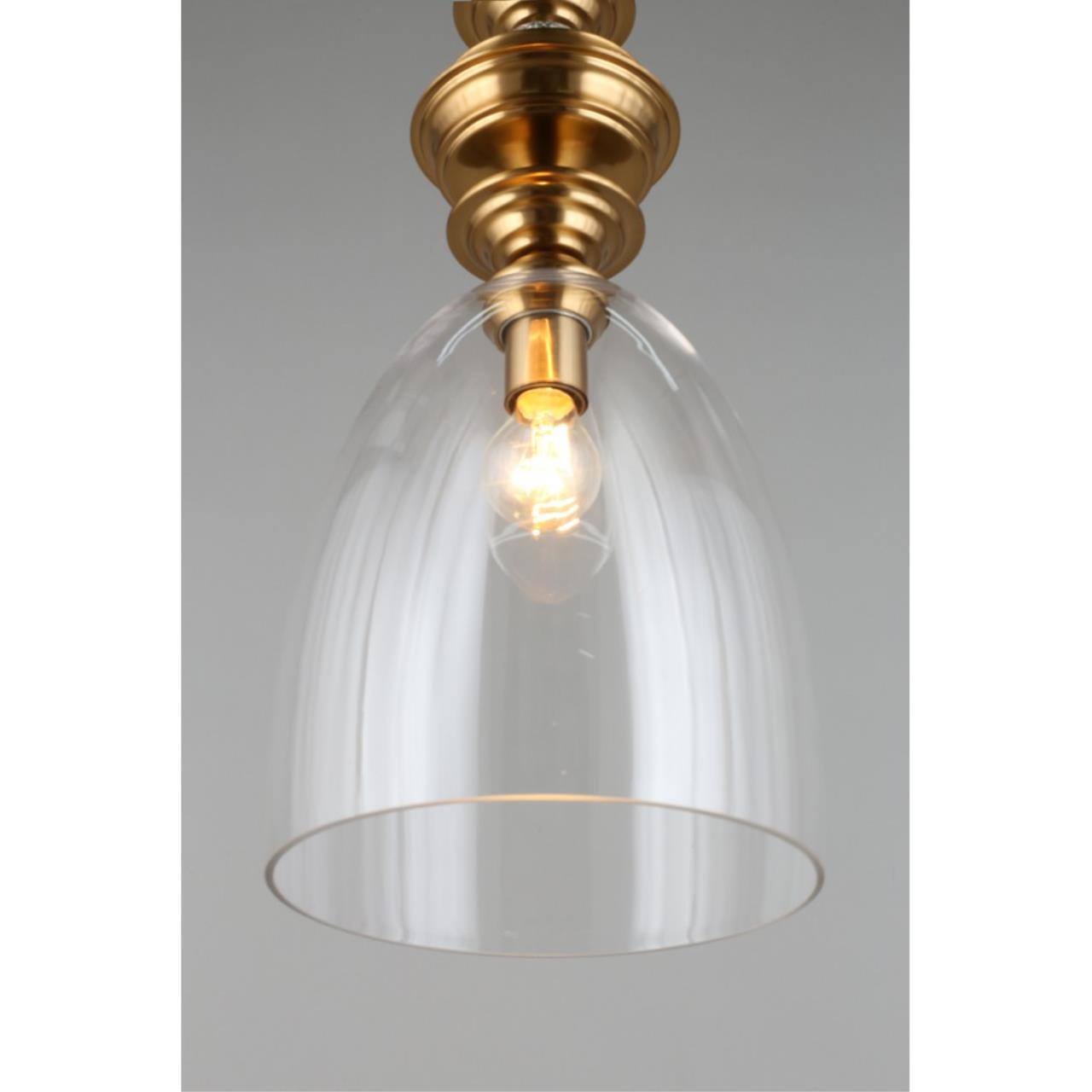 Картинка Подвесной светильник Aployt Rena APL.602.16.01