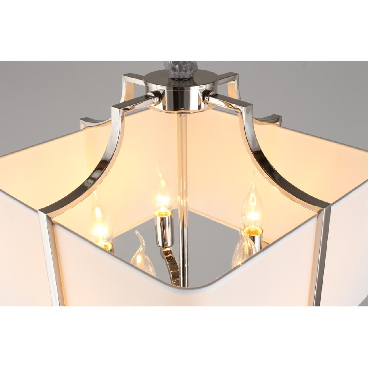 Картинка Подвесная люстра Aployt Romilda APL.732.06.05