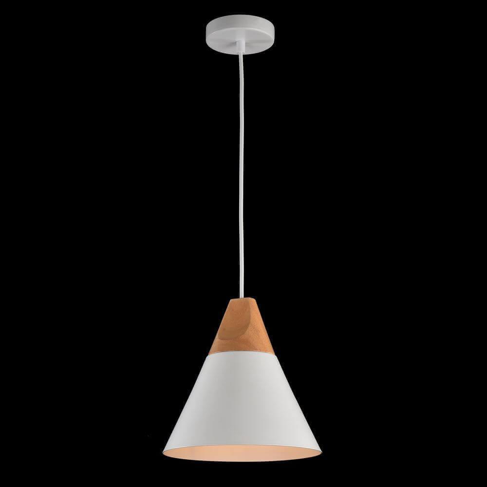 Дополнительная картинка Подвесной светильник Maytoni Bicones P359-PL-140-C