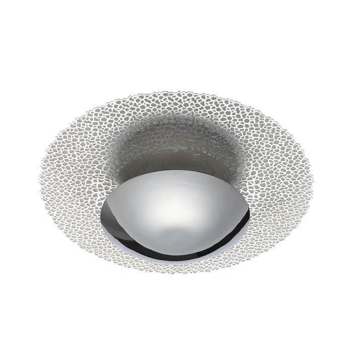 Картинка Потолочный светодиодный светильник Odeon Light Solario 3560/24L