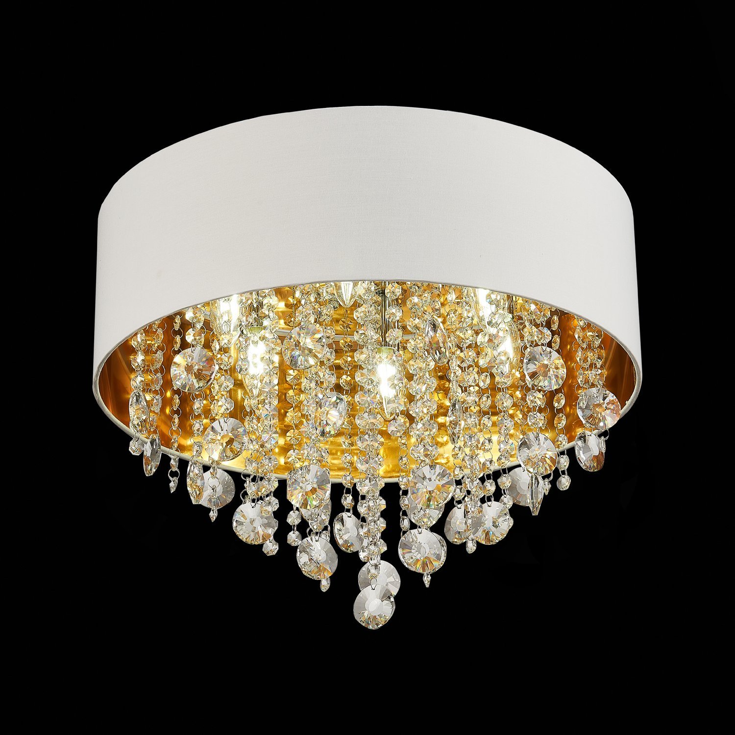 Картинка Потолочная люстра ST Luce Lacchia SL1350.502.06