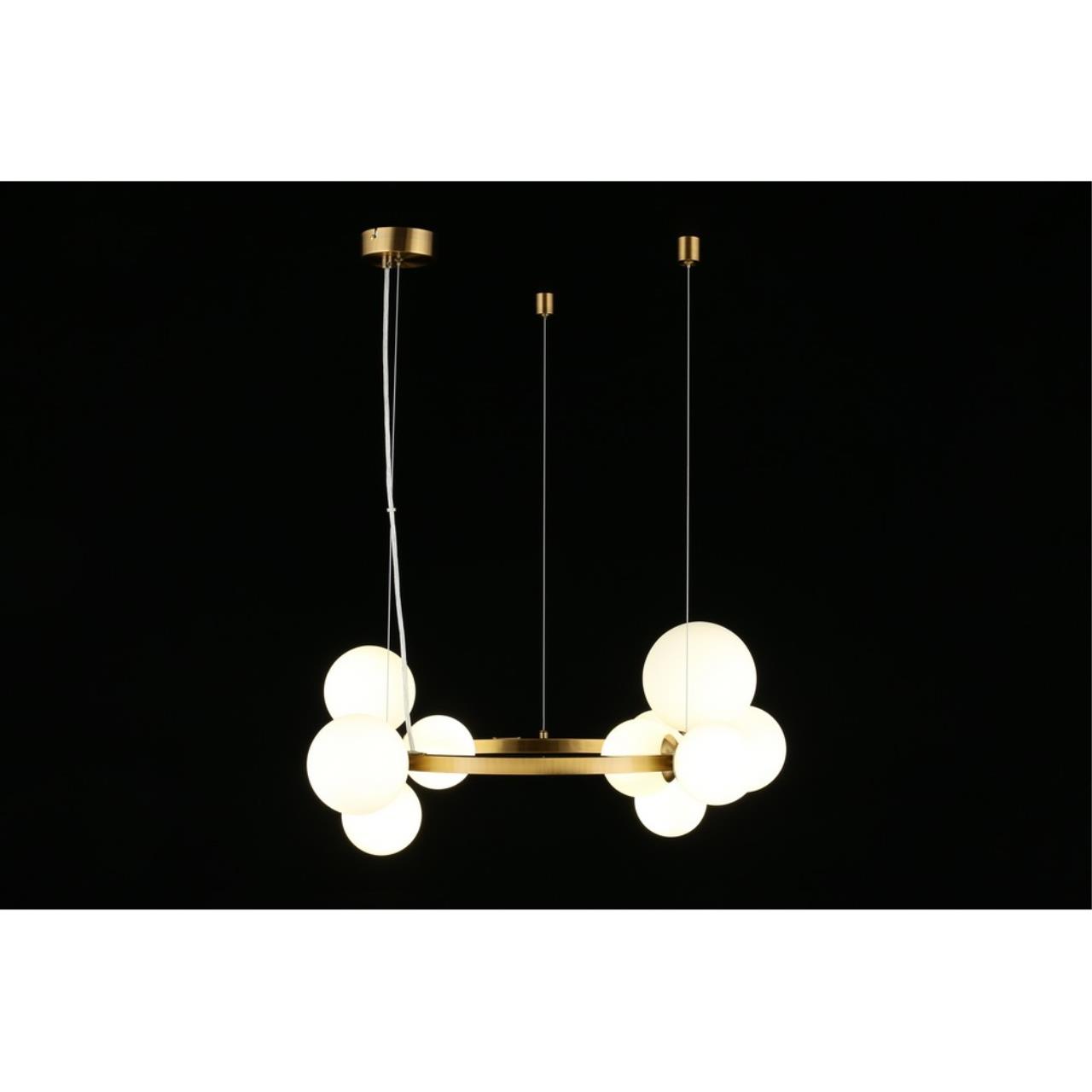 Картинка APL.314.03.11 Люстра Aployt Letizia