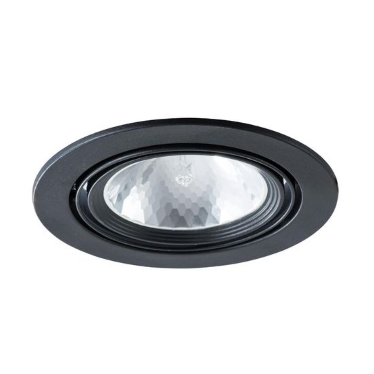 Дополнительная картинка Встраиваемый светильник Arte Lamp A6664PL-1BK