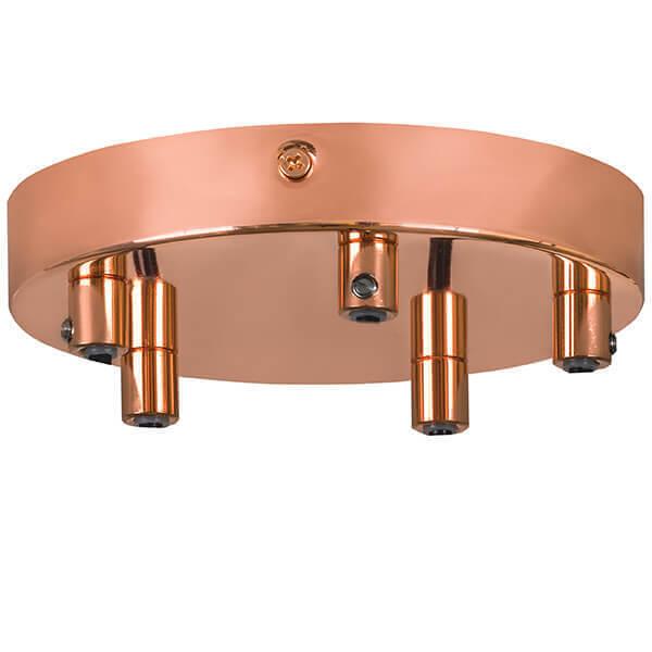 Дополнительная картинка Подвесная люстра Lightstar Acrobata 761053