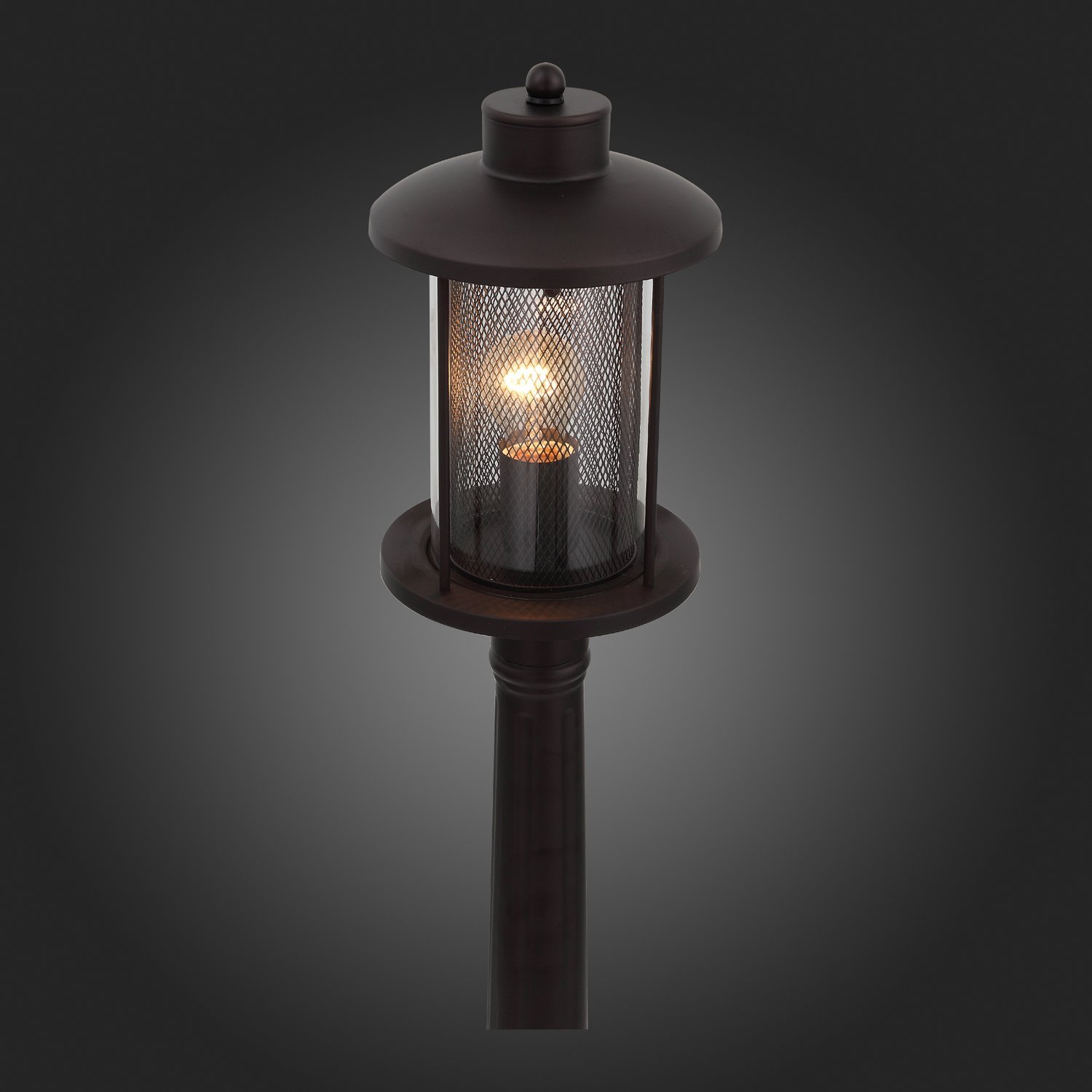 Картинка Уличный светильник ST Luce Lastero SL080.415.01