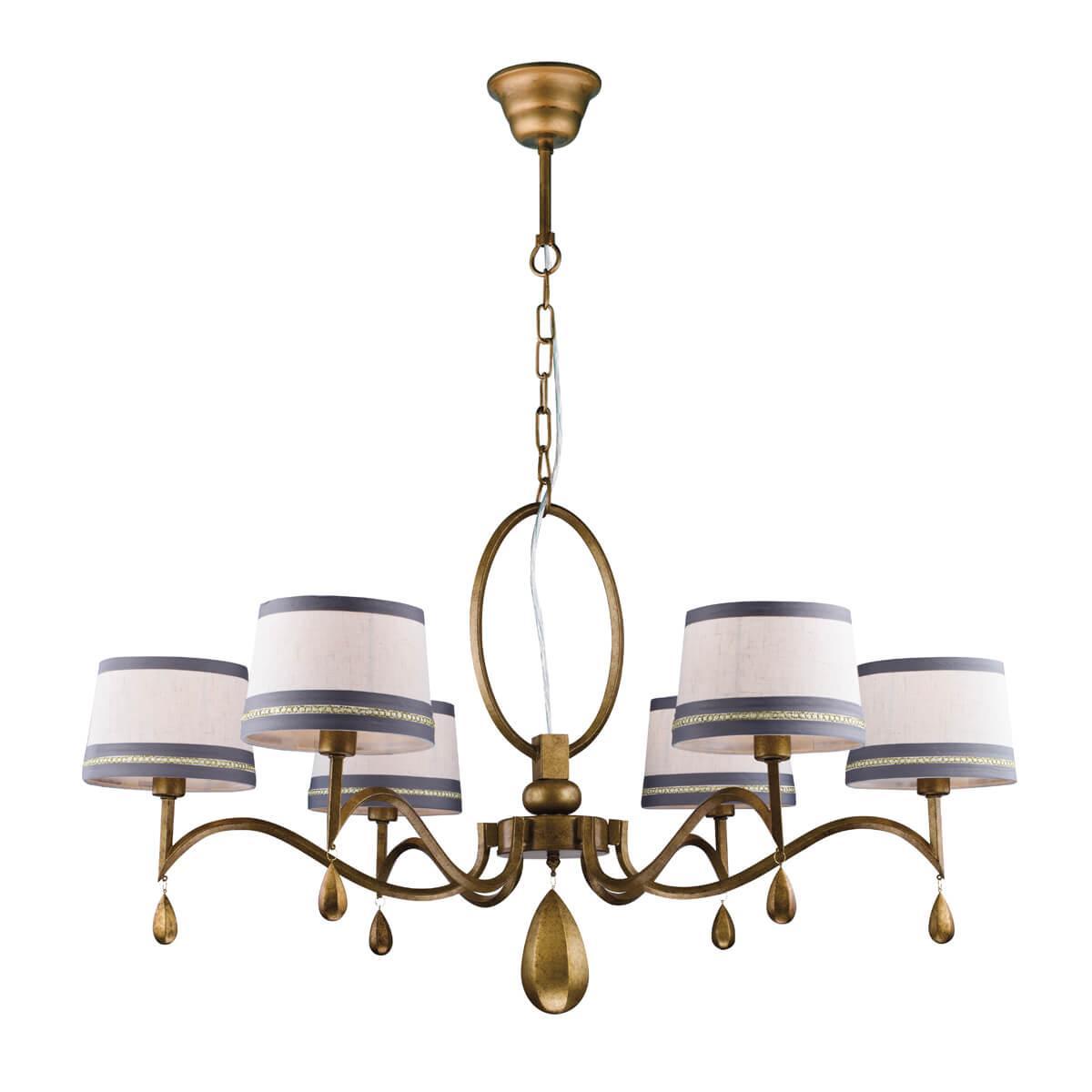 Картинка Подвесная люстра Favourite Nika 1938-6P