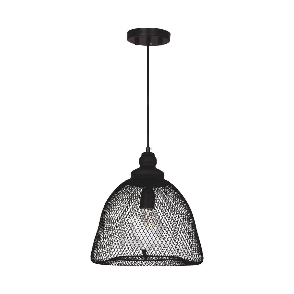 Картинка Подвесной светильник Favourite Gabbia 1752-1P