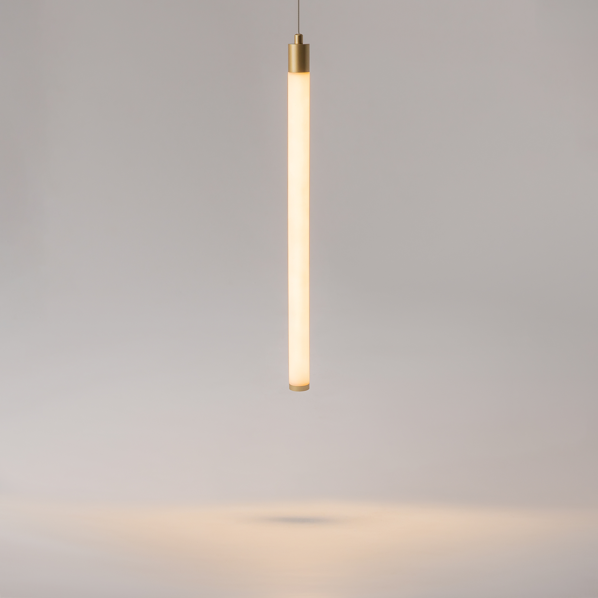 Дополнительная картинка Подвесной светильник Technical P022PL-L10MG3K