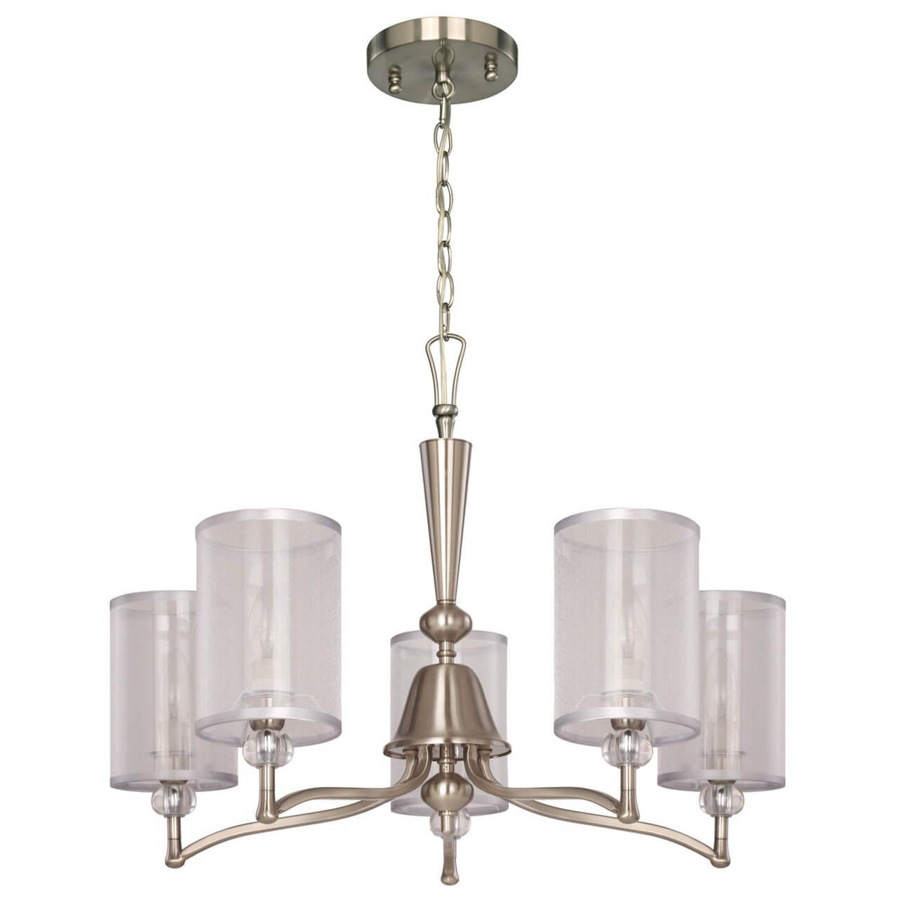 Картинка Подвесная люстра Favourite Laguna 2698-5P