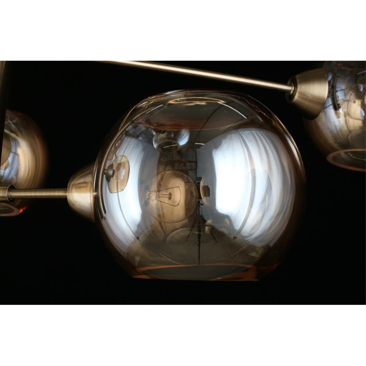 Картинка Подвесная люстра Aployt Ameli APL.904.17.08