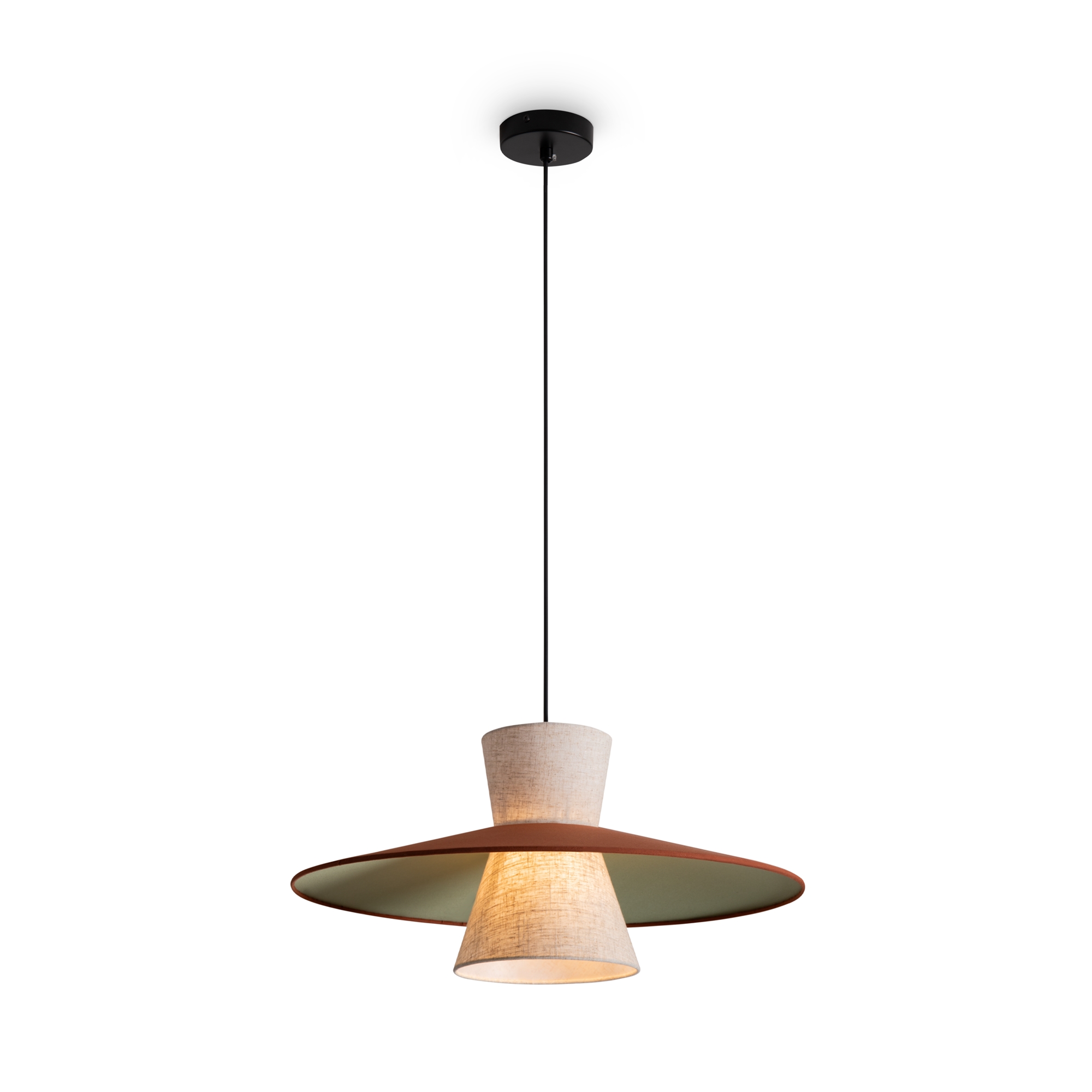 подвесной светильник freya fr5489pl-01gt, доставка по Казахстану 