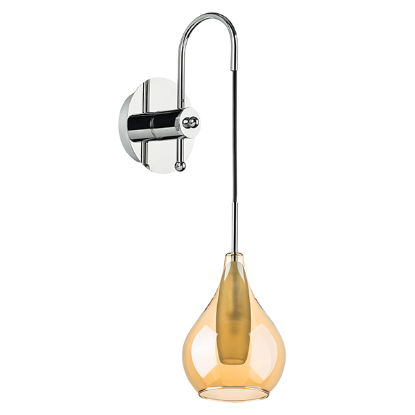 Дополнительная картинка Бра Lightstar Pentola 803533