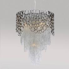 люстры люстра crystal lux hauberk sp-pl6 d45 crystal lux 1960/306, доставка по Казахстану 