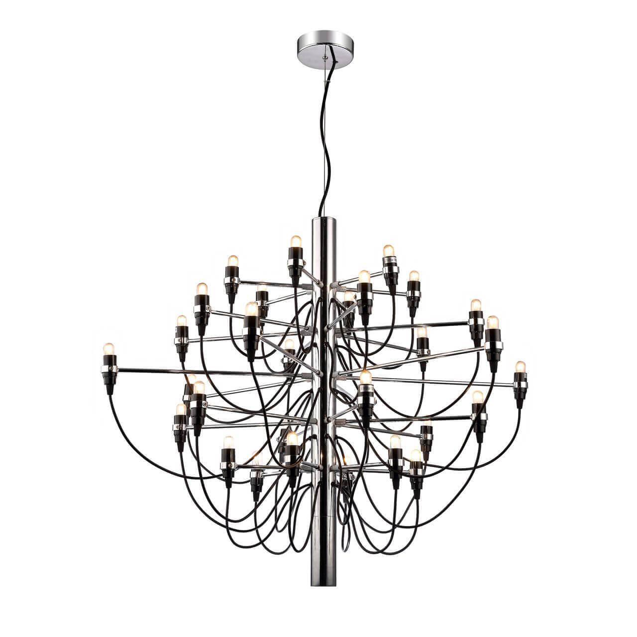 подвесная люстра divinare molto 8030/02 lm-50, доставка по Казахстану 