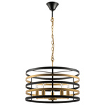 Картинка Подвесная люстра Lightstar Epsilon 735050