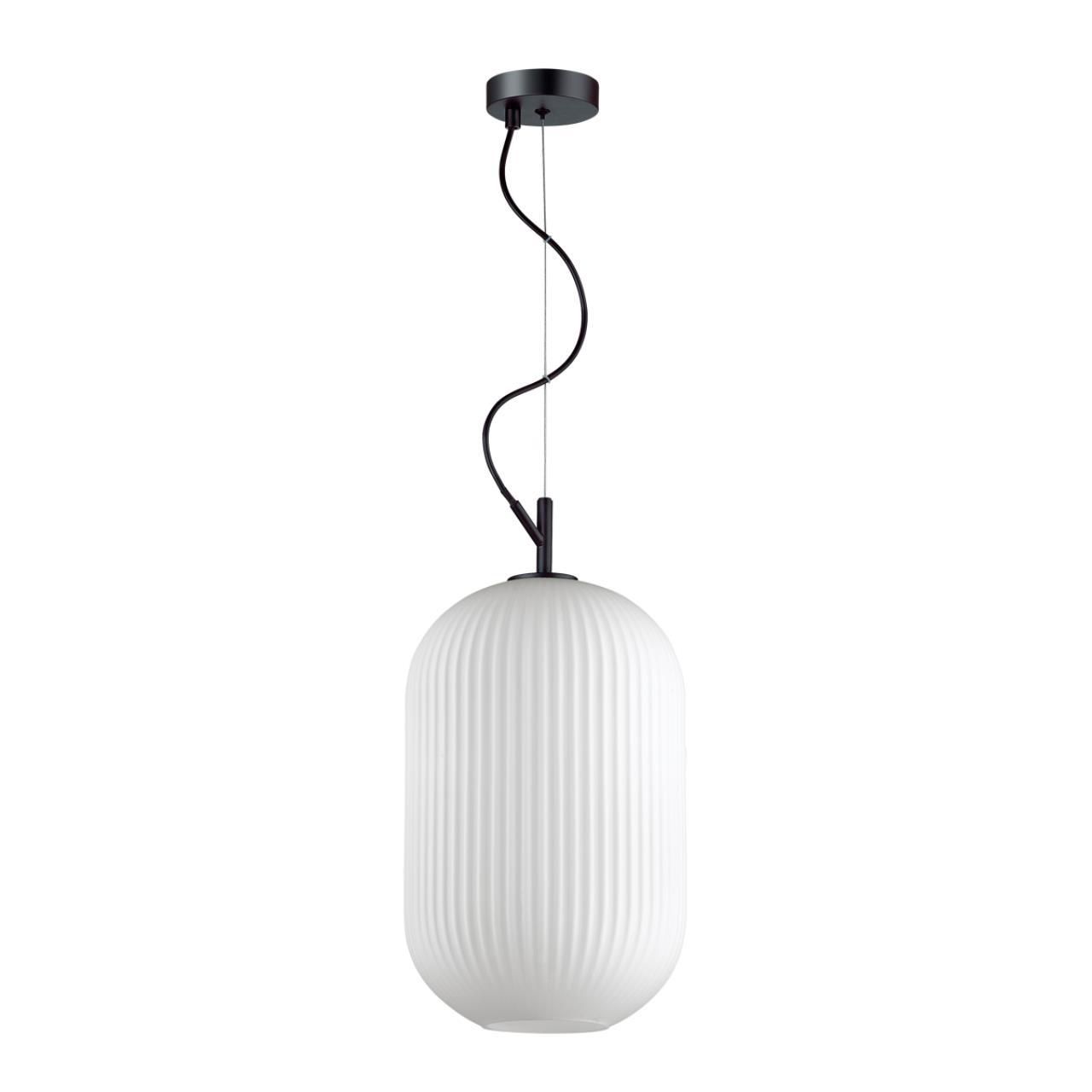 Дополнительная картинка Подвесной светильник Odeon Light Pendant Roofi 4752/1