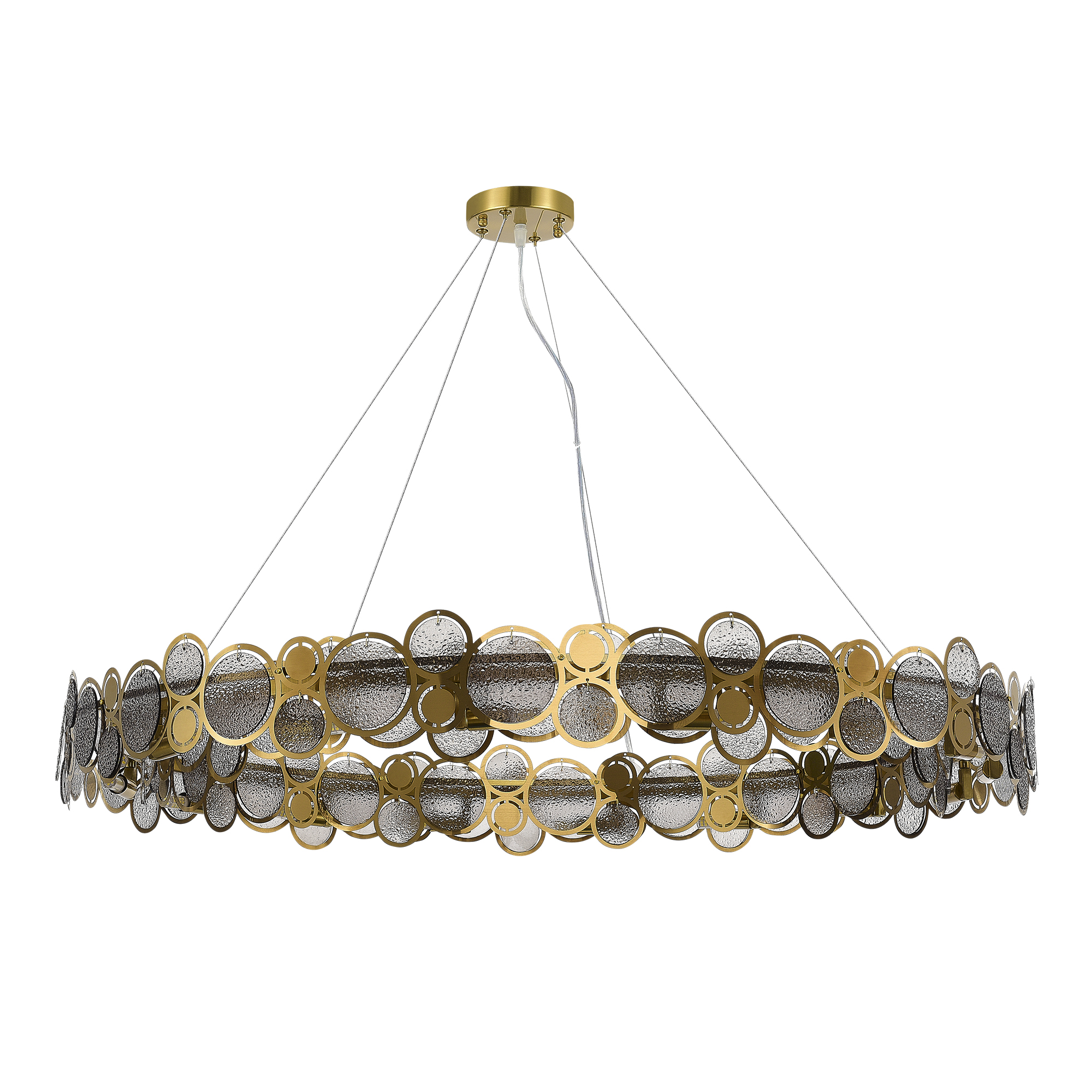 Картинка SL6133.313.16 Светильник подвесной ST-Luce SWATCH