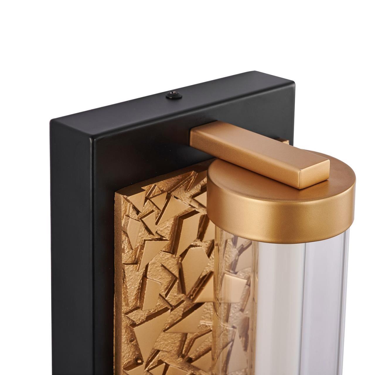 Картинка Настенный светильник Artefactum 4216-1W