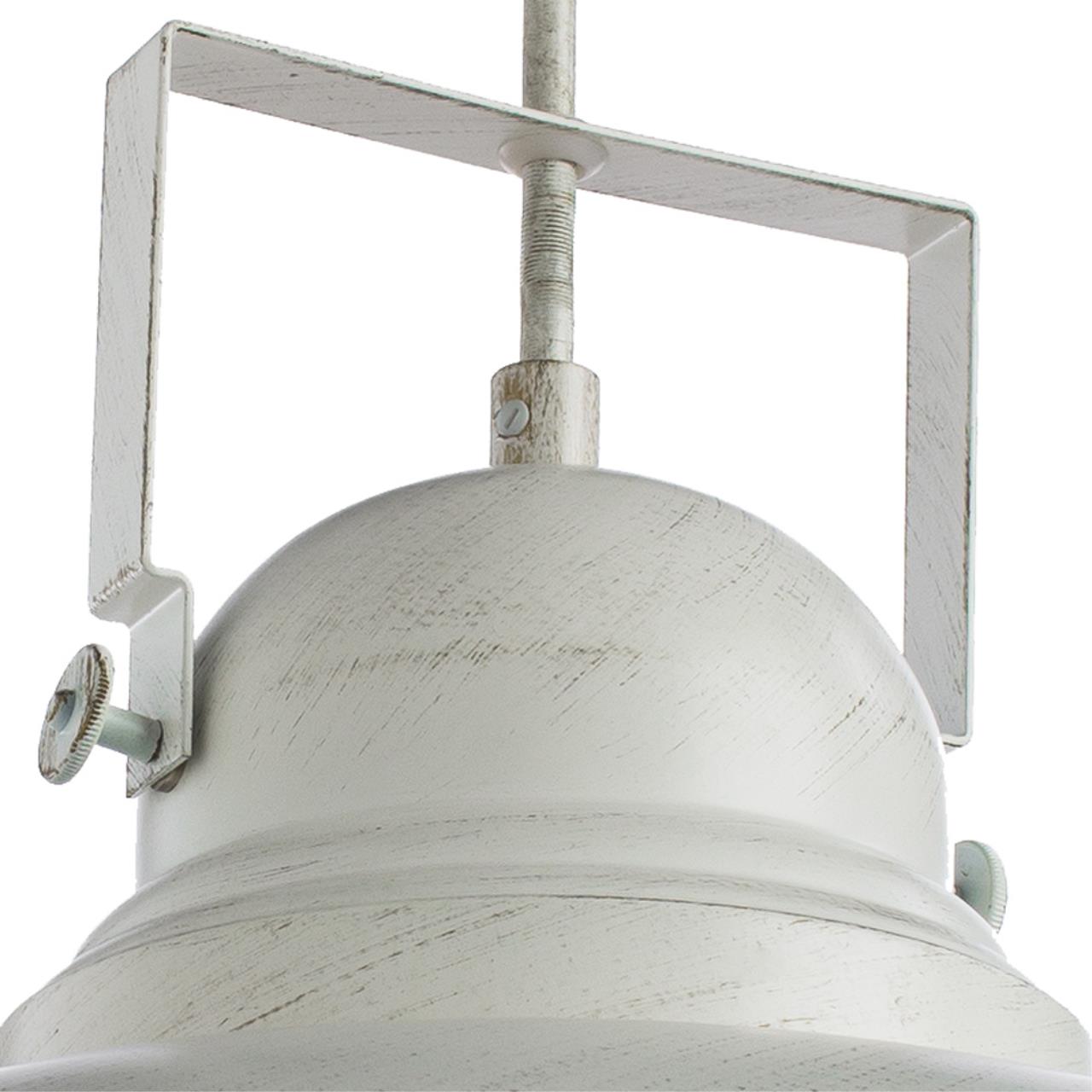 Дополнительная картинка Подвесной светильник Arte Lamp Martin A5213SP-1WG