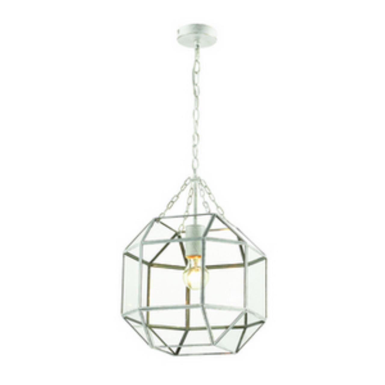 Картинка Подвесной светильник Favourite Quadratum 1949-1P