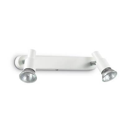 Бра SLEM AP2 BIANCO 142081