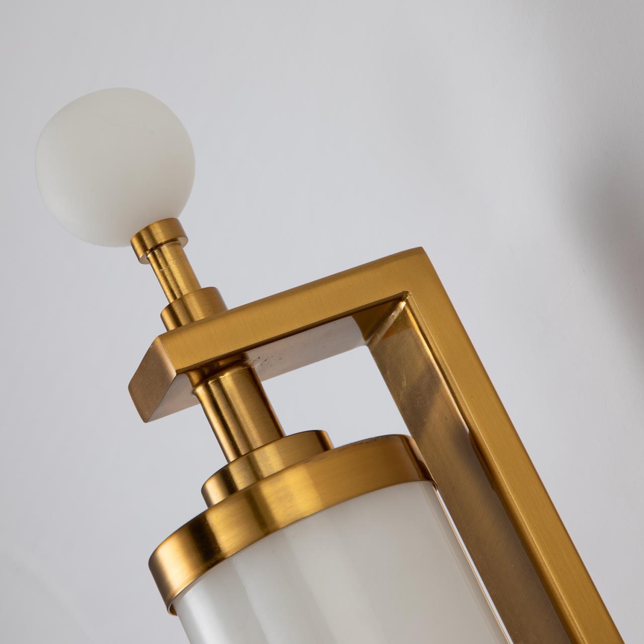 Дополнительная картинка Настенный светильник Plunger 3011-2W