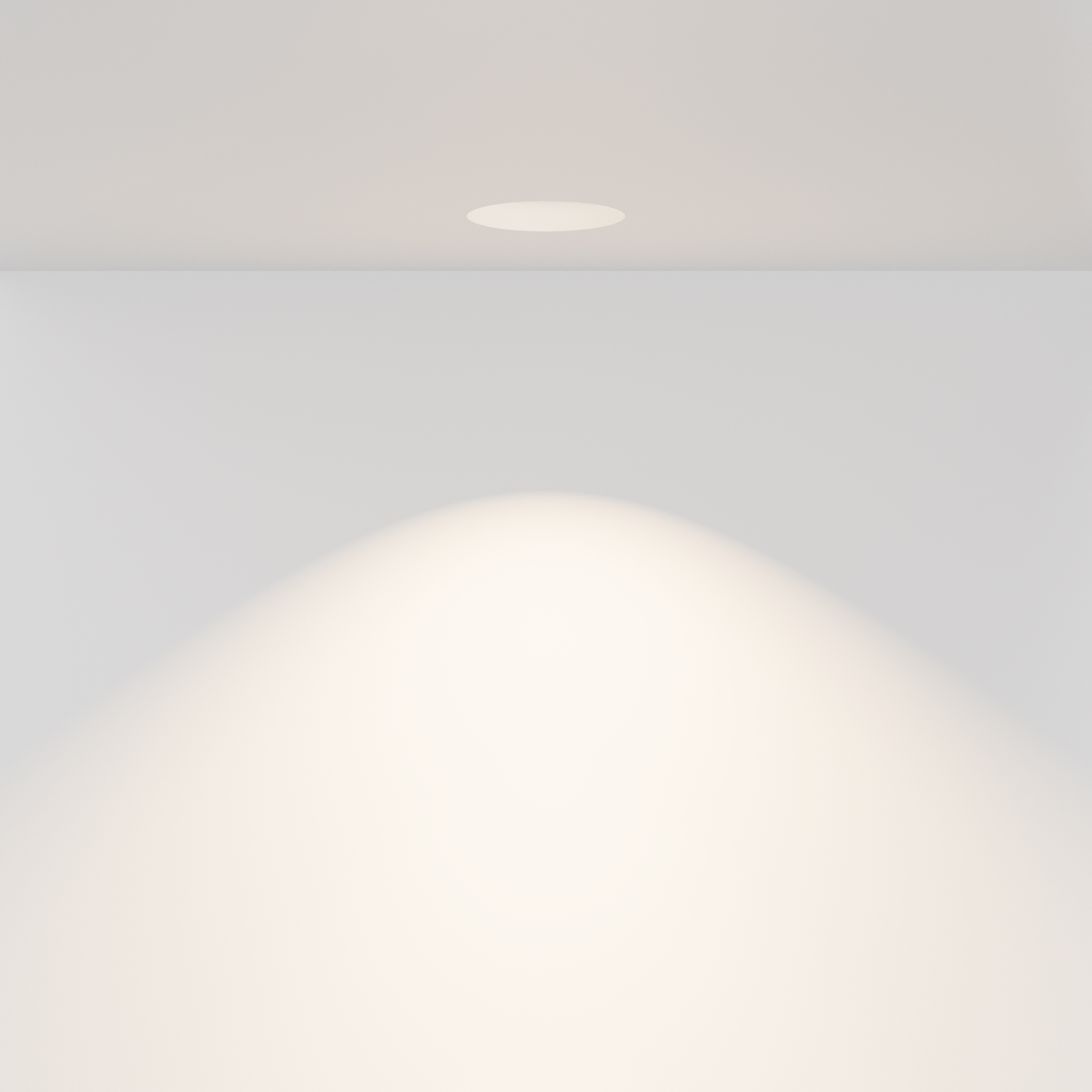 Дополнительная картинка Встраиваемый светильник Technical DL002-GU10-01-W