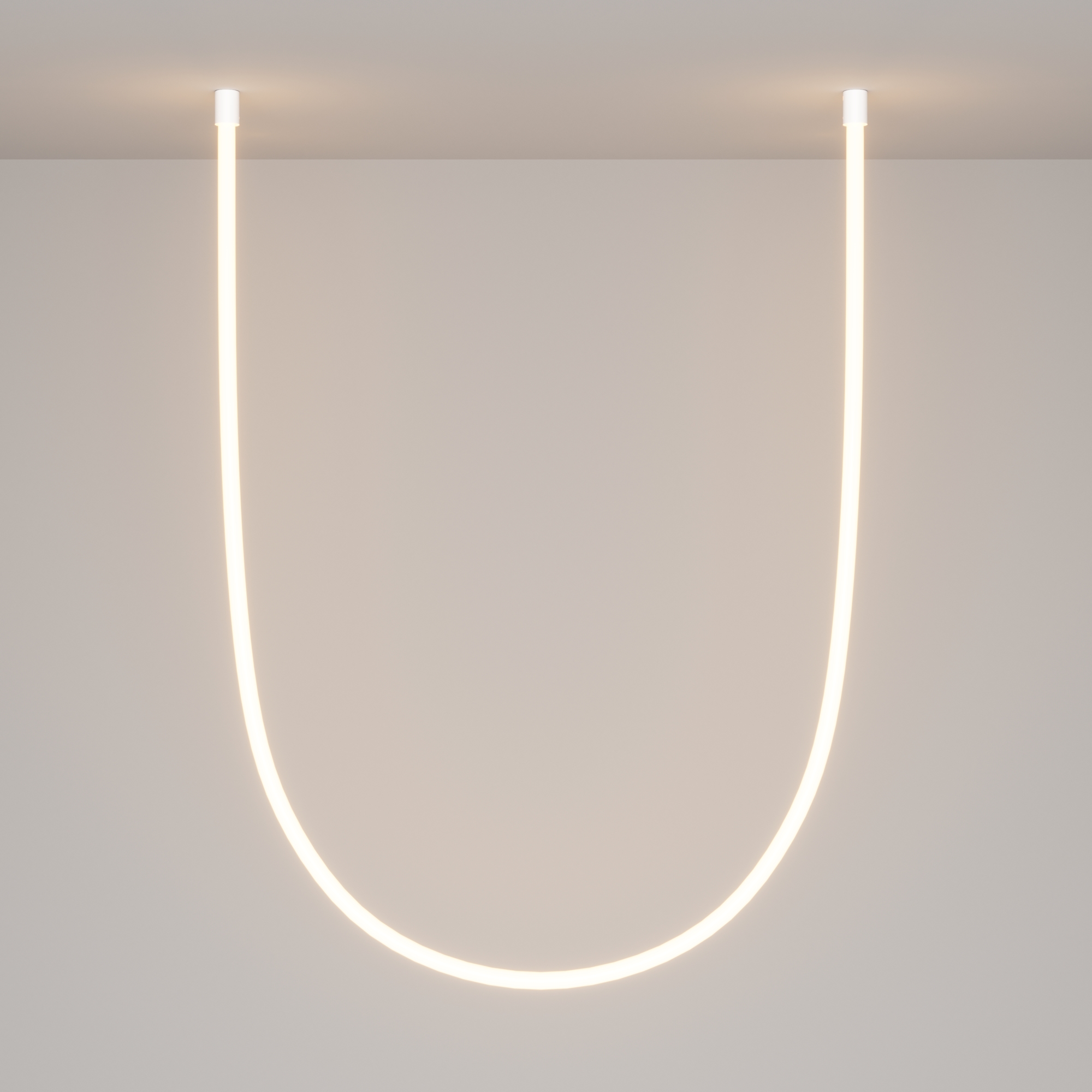 Комплектующие для гибкого неона Led Strip 20321 — фото 3