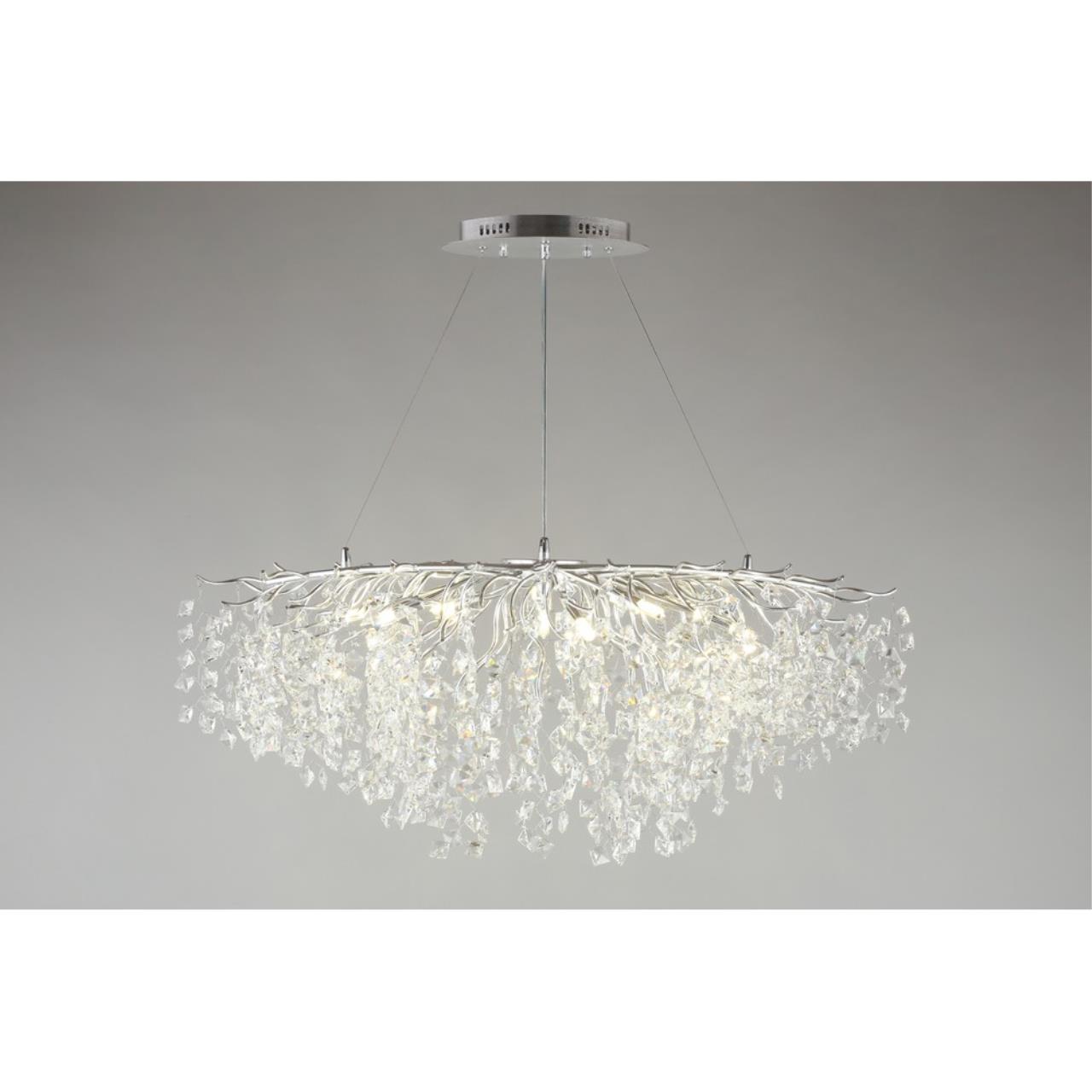 Картинка APL.846.13.10 Светильник подвесной Aployt Danusia