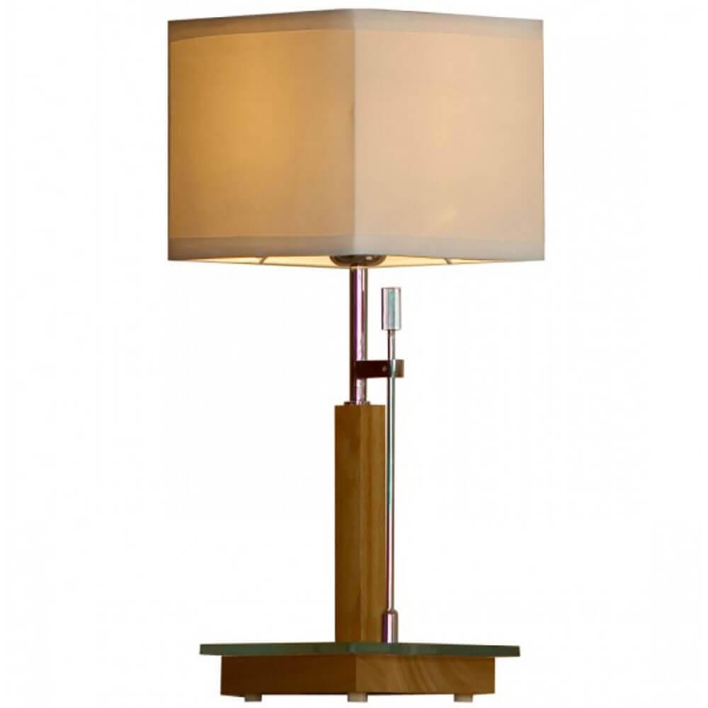 Дополнительная картинка Настольная лампа Lussole Montone LSF-2504-01