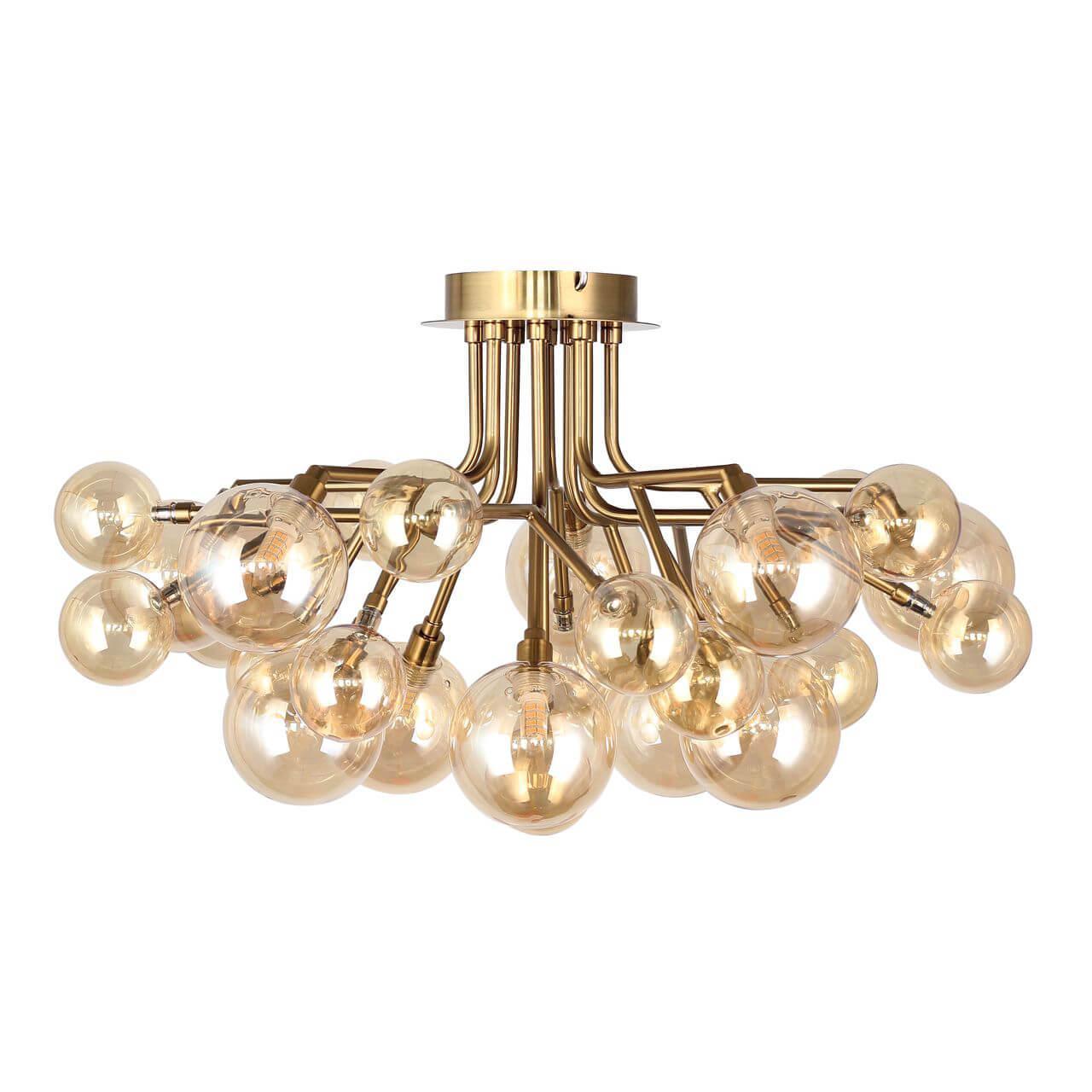 Картинка Потолочная люстра Favourite Lash 2525-10U