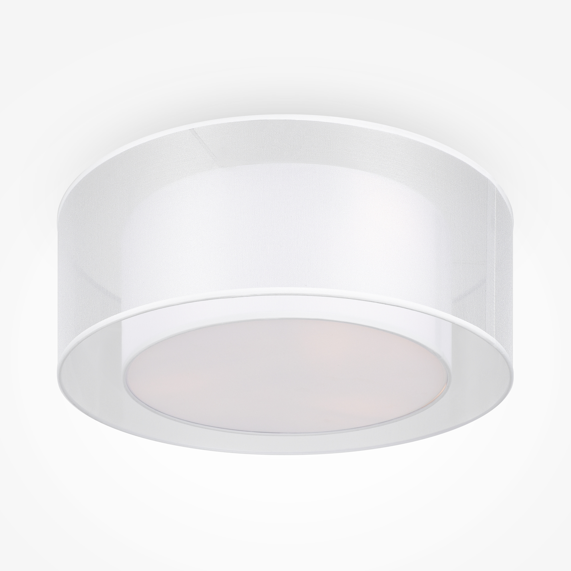 Дополнительная картинка Потолочный светильник Maytoni MOD613CL-03W1