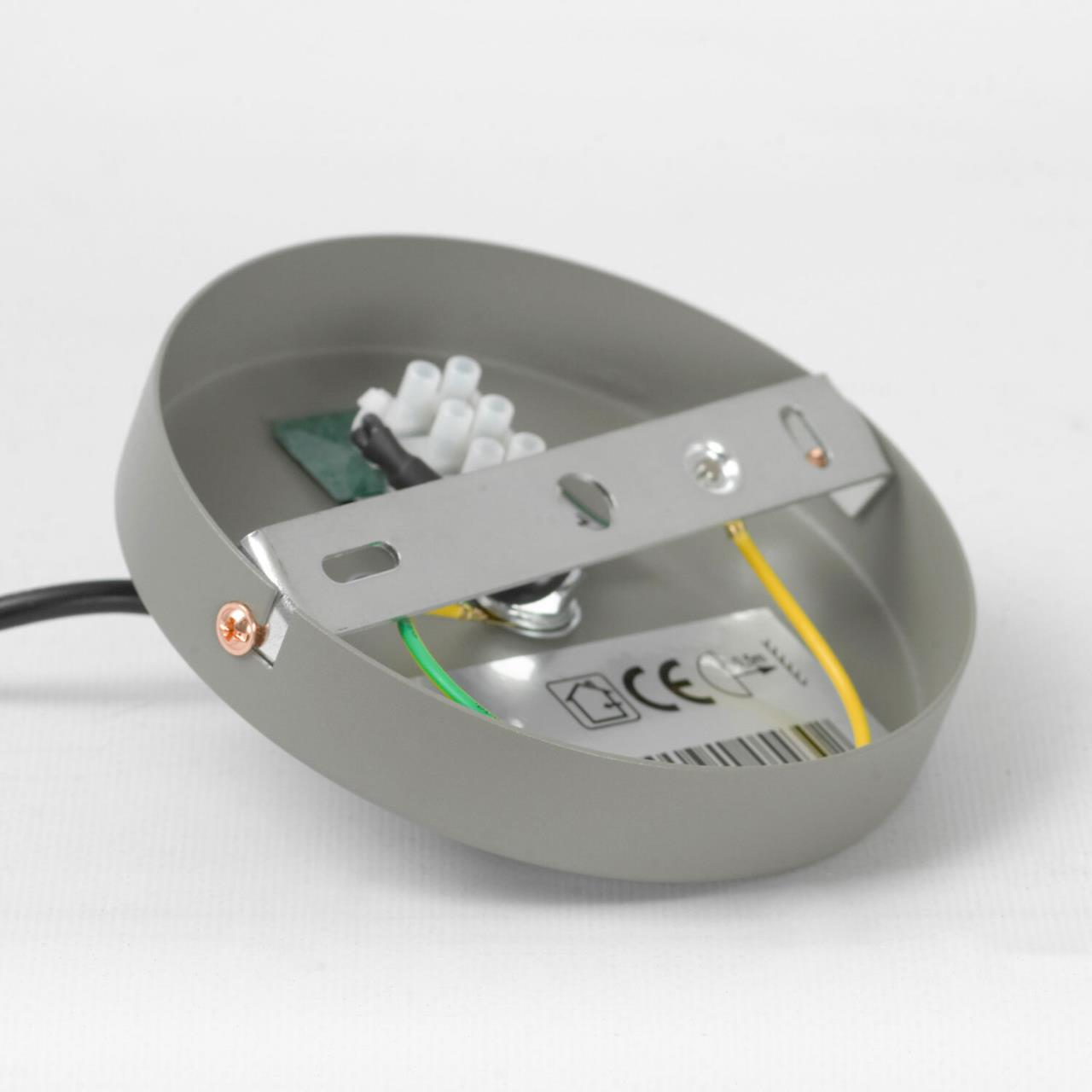 Дополнительная картинка Подвесной светильник Lussole LSP-8922