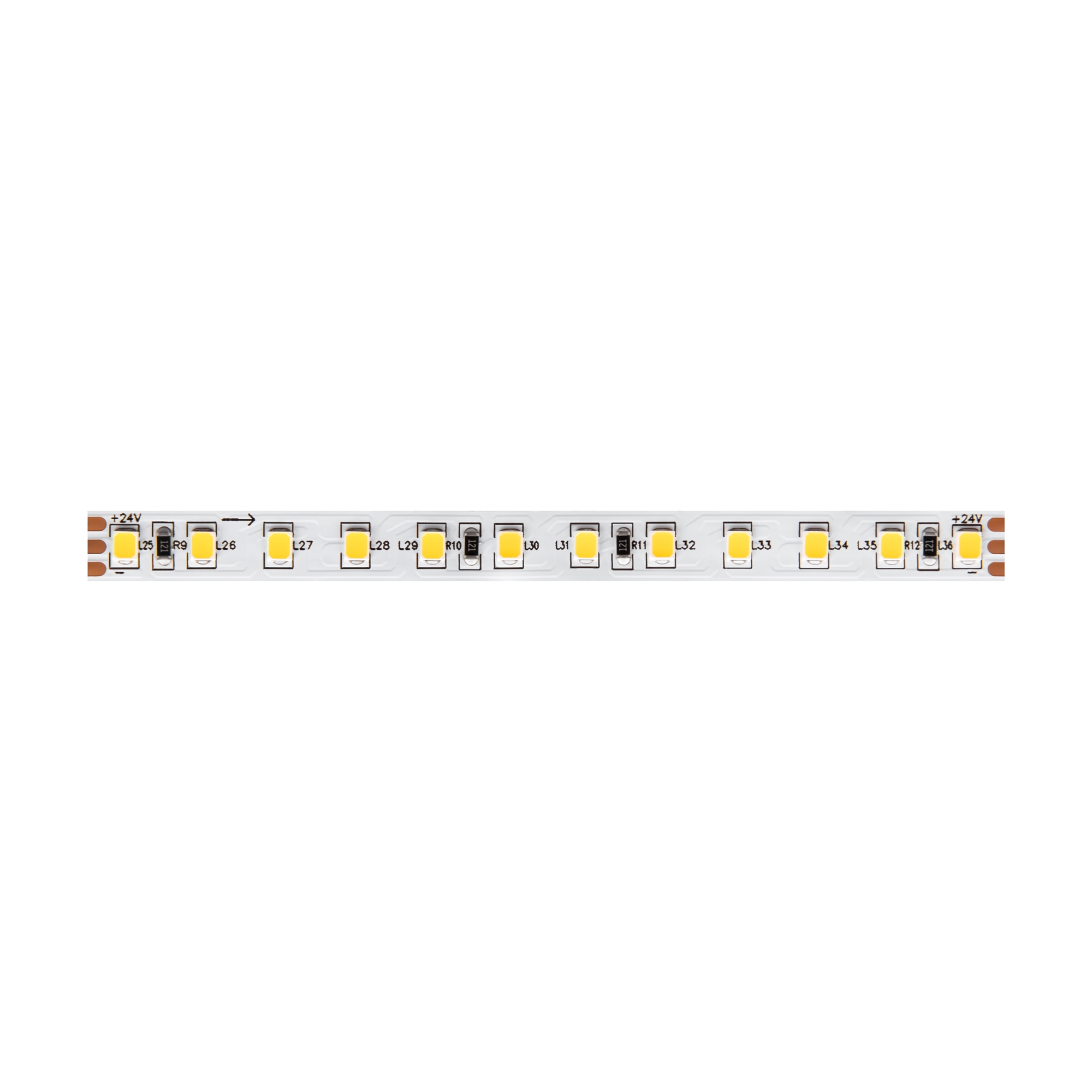 Светодиодная лента Led Strip 20040 — фото 2